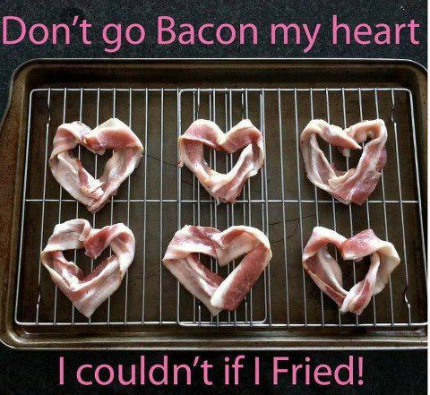 dont go bacon